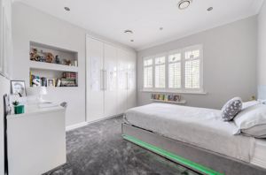 Bedroom 2- click for photo gallery